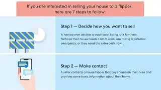 How to Sell Your Home to a House Flipper