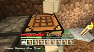 Minecraft: PS4 duplication glitch