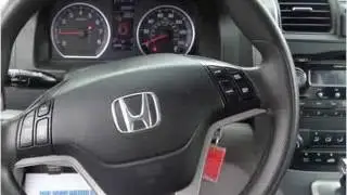 2009 Honda CR-V Used Cars Plymouth MI
