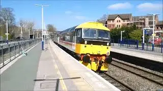 a compilation of video shot thames & chiltern area