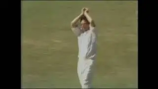 Doug Walters famous 103 vs England 2nd test 197475 Perth | robelinda2