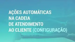 CRM DIGA - SISTEMA MODULAR. A&ccedil;&otilde;es autom&aacute;ticas. Configura&ccedil;&atilde;o.