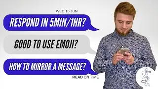Digital Body Language