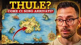 Le spedizioni più folli del mondo antico