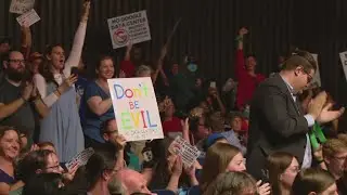 Google withdraws Indianapolis data center plan minutes before council vote