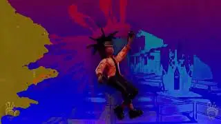Shaayz - Heartless (Bonus) [Prod. Shaayz]