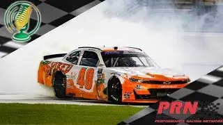 2025 Focused Health 250 / FINAL LAPS - Call by PRN