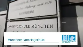 M&uuml;nchner Domsingschule: Gemeinschaft und Freude an der Musik