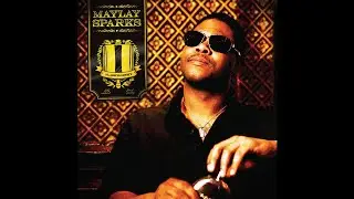 Maylay Sparks - Specialist Remix