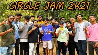 Beatbox Circle Jam 2k21