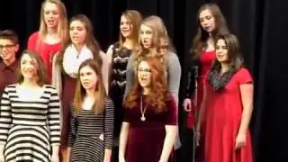A Wacky Family Christmas