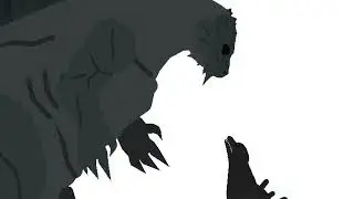 Godzilla 2004 vs Godzilla earth | stick node pro
