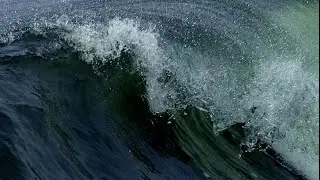 Gentle Waves: Sound for relaxation, yoga, sleep, meditation, and study!