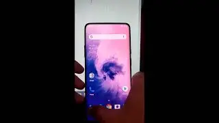Oneplus 7pro gm1915 convert global dual sim imei repair network unlock