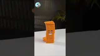 Unique Biscuit Caker LifeFinish #funny#food#viral#shorts#viralshorts