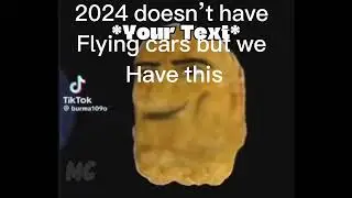 2024 doesn&rsquo;t have flying cars but we have this 😂