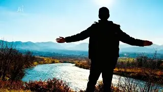 Aaj main aap ko river dikhaiye