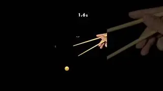 Fisrt time how do people catch the fly😂😂