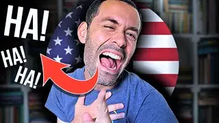 The ONLY Sound You Need To Sound American (Part 2/7)