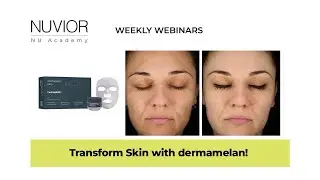 Transform Skin with Dermamelan