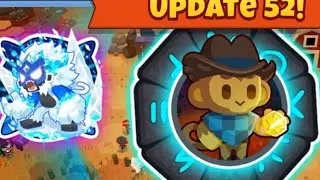 NEW UPDATE IN BTD6!!!!!!!