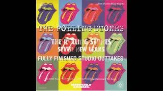 Ronnie Wood - Don't Mess With Cupid  (Otis Redding cover) (1985) Unreleased song.