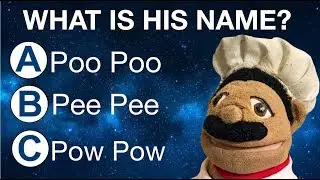 Only True Fans Get 100% In This SML Quiz | 15 Questions | SuperMarioLogan Trivia