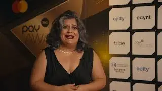 PAY360 Awards 2025 - Paynt, Swati D