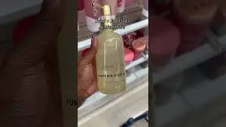 Still on the hunt for Sand + Fog perfume oil. At Marshall&rsquo;s & TJ Maxx. To be continued&hellip;.. #fragrance