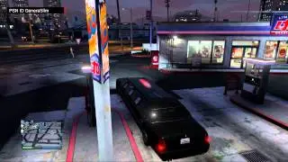 GTA V: Bahamian 2 Hour Gameplay (242 PSN FB Group)