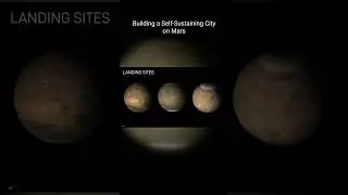 Exploring Mars: The Key to Interplanetary Travel