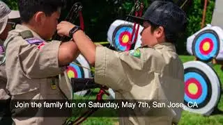 Scout O Rama