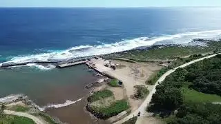 Beautiful ‘Ohonua, ‘Eua (Tonga)