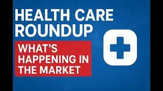 Health Care Market Dynamics: Insights from Recent Data #HealthCareMarket #HealthTrends