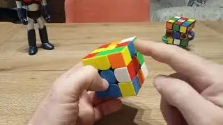 Método Bicolores. (II. Caso Par)