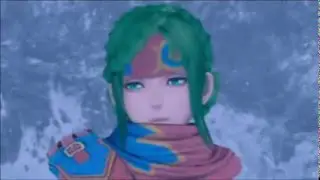Star Ocean 5 Jump Festa 2016 Trailer