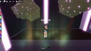 Let Em Drag You Through Hell roblox dance edit!