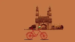 Republic Day Animation