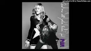 Madonna feat. M.I.A. - Give Me All Your Luvin' (So Not MAGA Version)