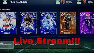 MUT 26 Online Ranked