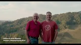 Shipley Farms Story