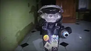Mocei motor ceper independent