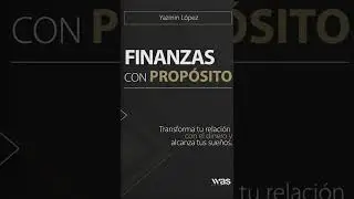 @Yazz.finanzassaludables coach de finanzas profesional que te gu&iacute;a para mejorar tu relaci&oacute;n con tu 💵