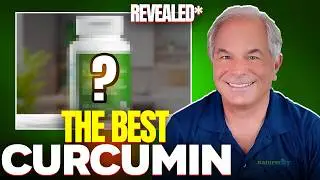 Best Curcumin Supplement? Why BCM-95 Is the Top Choice