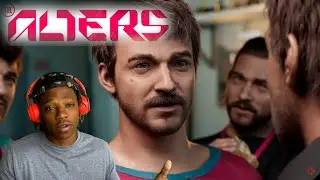 THE ALTERS | Man Creates Alternate Versions of Himself to Survive | Trailer Release | PC Gaming