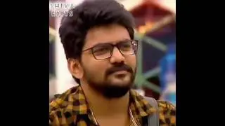 Big boss Kavin Anna mass