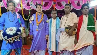 #Ladheipala Pala Sanjay Kumar panda Vs Arjun Chhatria #kirtandunia #pala #nayagarh #ranpur #ପାଲା