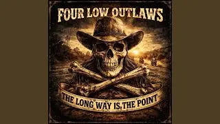 Four Low Outlaws Watching