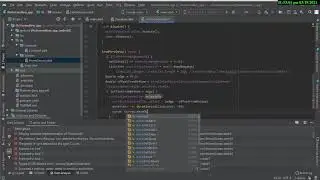 【FLUTTER ANDROID STUDIO and IOS】Endless ListView