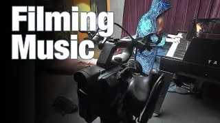 Shooting a Cinematic Music Video (POV Filmmaking)
